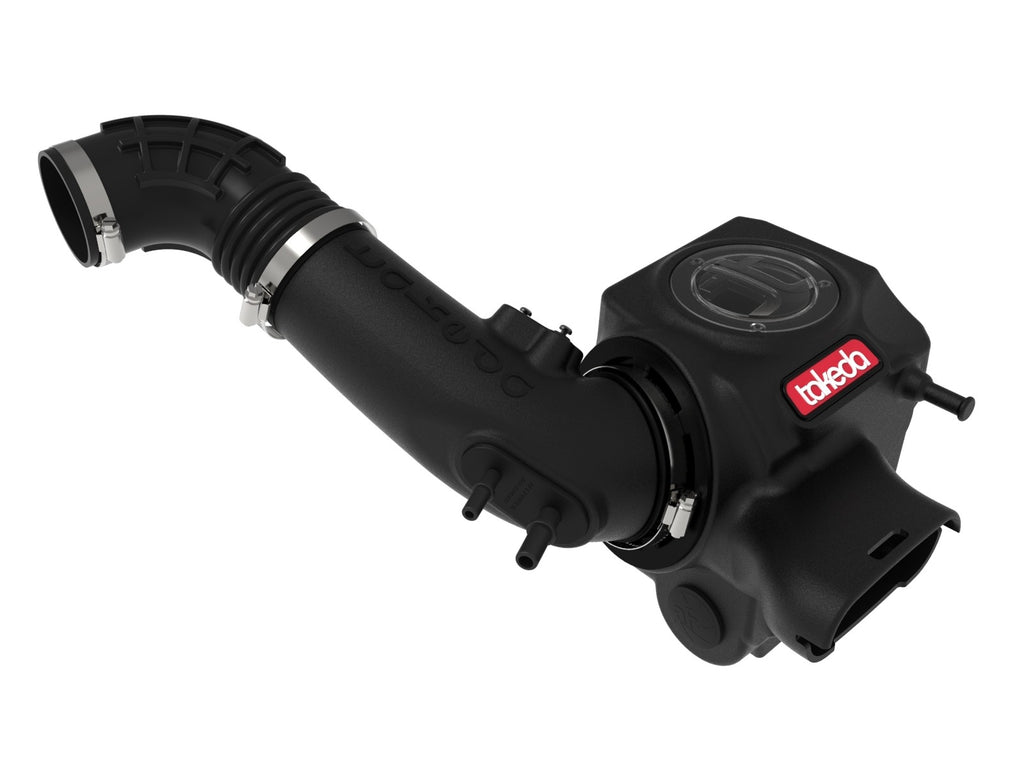 aFe POWER Momentum GT Pro Dry S Intake System 16-19 Ford Fiesta ST L4-1.6L (t) - eliteracefab.com