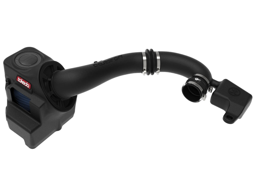 aFe 19-21 Subaru Forester (H4 - 2.5L) Takeda Momentum Air Intake System - W/ PRO 5R Filter - eliteracefab.com