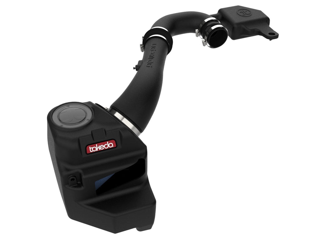 aFe Takeda Momentum Pro 5R Cold Air Intake System 12-16 Subaru Impreza H4-2.0L - eliteracefab.com