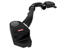 Load image into Gallery viewer, aFe Takeda Momentum Pro 5R Cold Air Intake System 12-16 Subaru Impreza H4-2.0L - eliteracefab.com