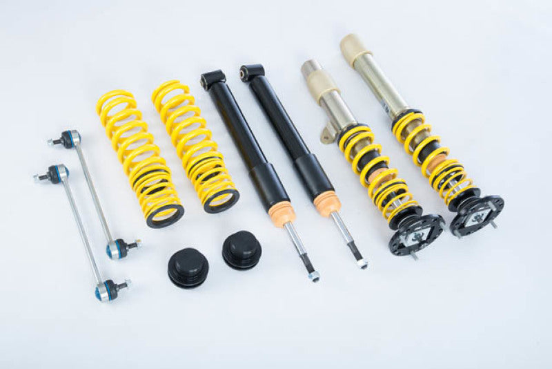 ST XTA Adjustable Coilovers BMW E92 M3 Coupe - eliteracefab.com