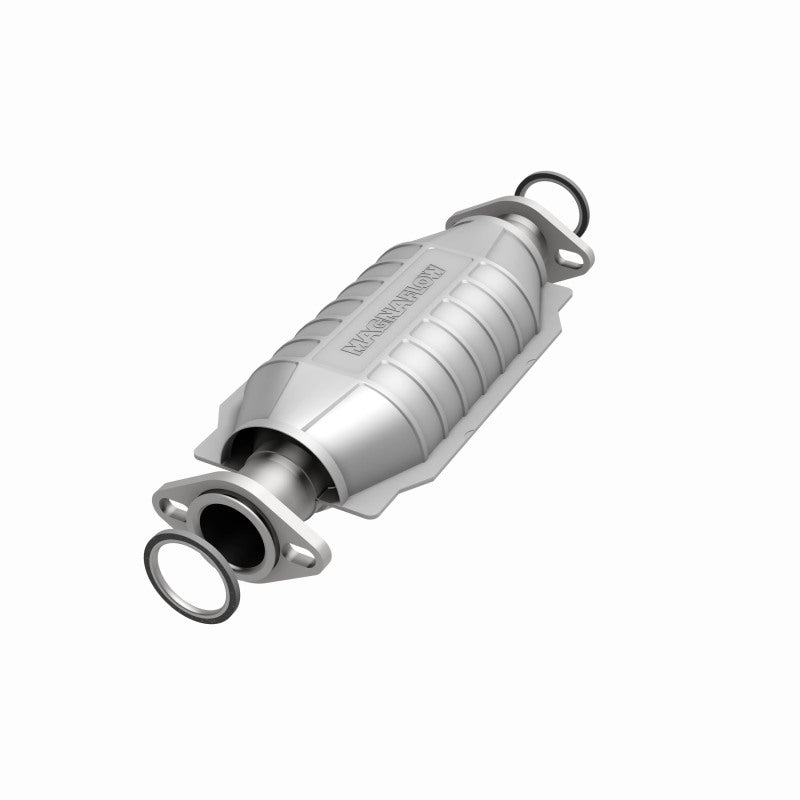 MagnaFlow Conv DF Dodge-Eagle-Mitsubishibi-Pl Magnaflow