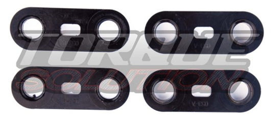 Torque Solution Positive Shift Kit: Subaru Impreza 1993-2007 Subaru WRX & STi 2002-2007 - eliteracefab.com
