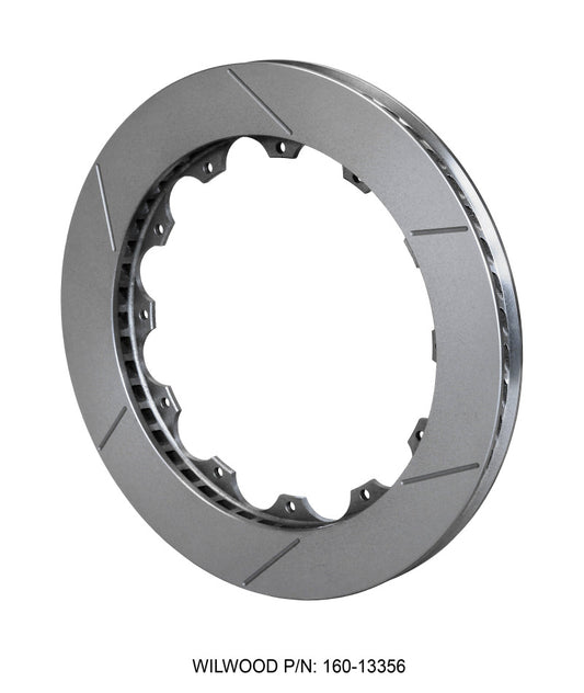 Wilwood Rotor-GT48 SPC-37-RH 12.88 x 1.00 - 12 on 8.75in Wilwood