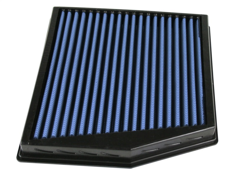 aFe MagnumFLOW Air Filters OER P5R A/F P5R BMW 135i/335i 11-12 L6-3.0L/X1 35ix 11-15 (t) (N55) - eliteracefab.com