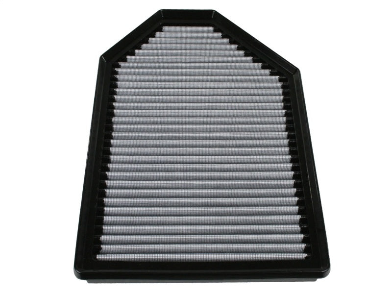 aFe MagnumFLOW OER Air Filter Pro Dry S 11-13 Dodge Challenger/Charger V6/V8 - eliteracefab.com