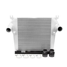 Load image into Gallery viewer, Mishimoto 10-12 Dodge 6.7L Cummins Intercooler (Silver) - eliteracefab.com