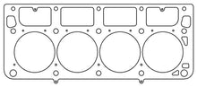 Load image into Gallery viewer, Cometic GM LS1 (w/M.I.D. Sleeves) 4.165 inch Bore .066 inch MLS-5 Headgasket