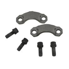 Load image into Gallery viewer, Yukon Gear 1310 &amp; 1330 U/Joint Strap / Dana 30 / Dana 44 / Model 35 / &amp; 9.25in w/Bolts - eliteracefab.com