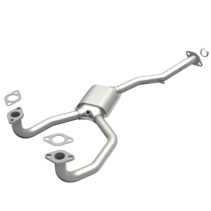 MagnaFlow Conv Subaru 46.25X6.5X4 1.75/1.75 Magnaflow