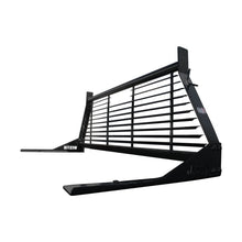 Load image into Gallery viewer, Westin 2008-2017 Ford F-250/350/450/550HD HD Headache Rack - Black - eliteracefab.com