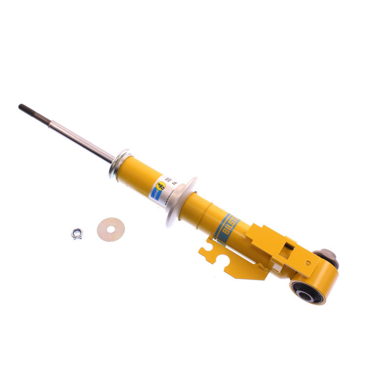 Bilstein B6 2007 Mini Cooper Base Rear Left 36mm Monotube Shock Absorber - eliteracefab.com