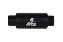 Load image into Gallery viewer, Aeromotive In-Line Filter - (AN-10) 10 Micron Microglass Element.