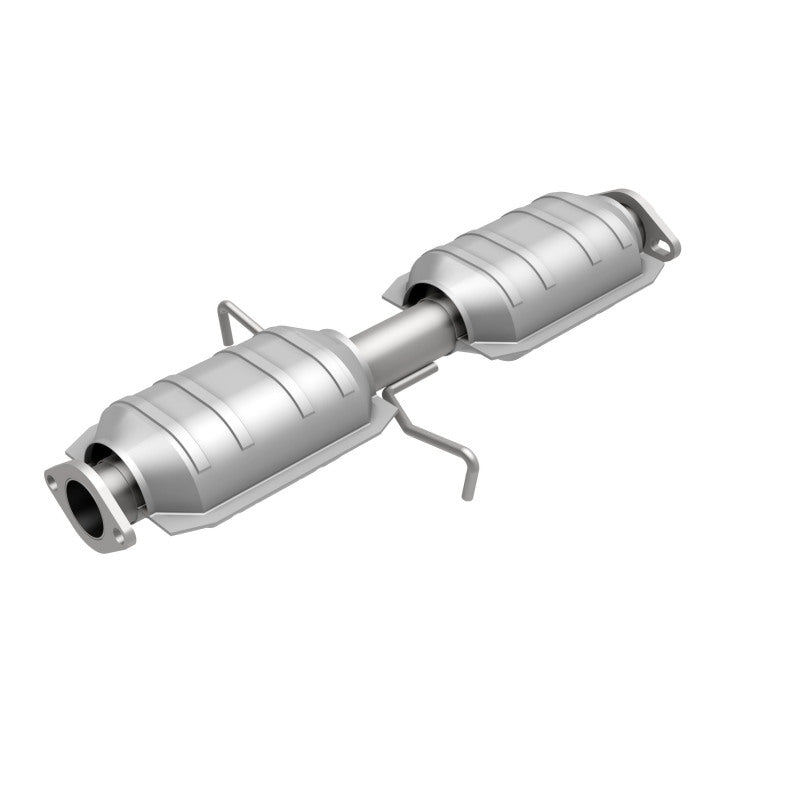 MagnaFlow Conv DF Mitshubishi Galant Magnaflow