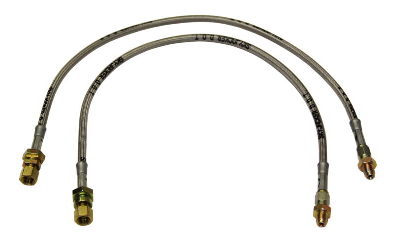 Skyjacker 1967-1973 Jeep CJ5 Brake Hose Skyjacker