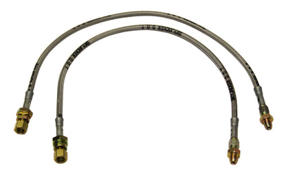 Skyjacker 1967-1973 Jeep CJ5 Brake Hose Skyjacker