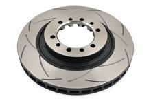 Load image into Gallery viewer, DBA 97-04 Mitsubishi Montero Sport Front Slotted Street Series Rotor DBA