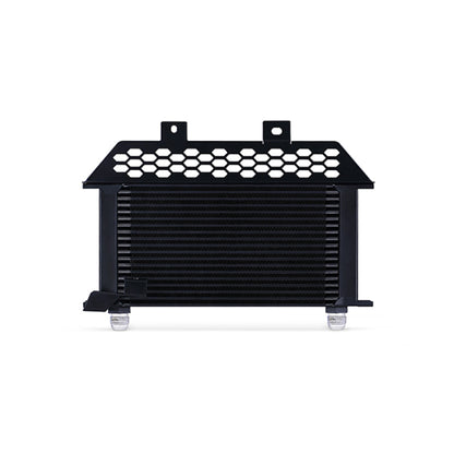 Mishimoto 13+ Ford Focus ST Thermostatic Oil Cooler Kit - Black - eliteracefab.com