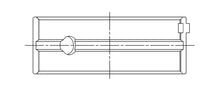 Load image into Gallery viewer, ACL Suzuki 4 1324cc G13A/BA .25mm Oversize Main Bearing Set