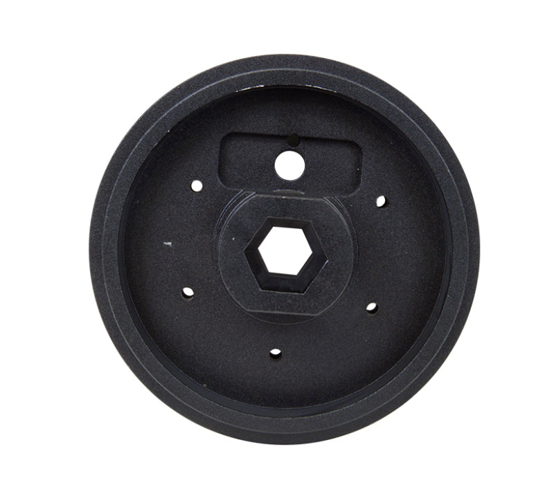 NRG Short Steering Wheel Adaptor Hub Ford Mustang | Focus | Jaguar X Type - eliteracefab.com