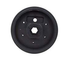 Load image into Gallery viewer, NRG Short Steering Wheel Adaptor Hub Ford Mustang | Focus | Jaguar X Type - eliteracefab.com