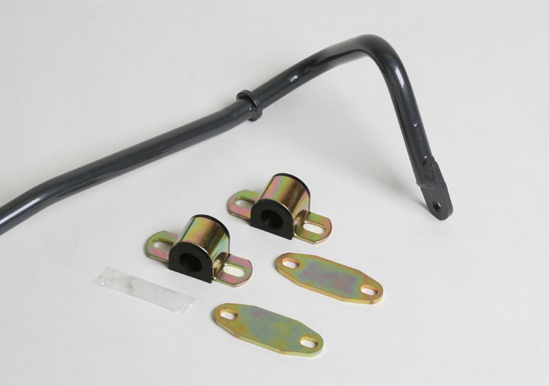 Progress Tech 12-17 Toyota Camry Rear Sway Bar (19mm) - eliteracefab.com