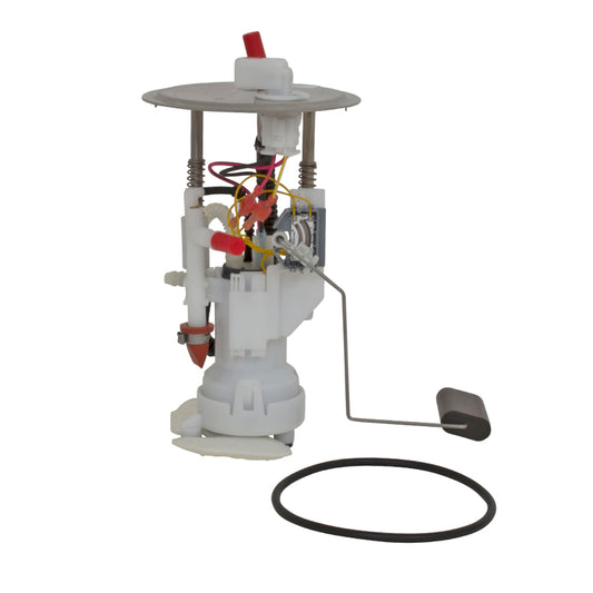 BBK 2005 Mustang V6 GT 300LPH Intank Fuel Pump 1865