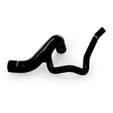 Load image into Gallery viewer, Mishimoto 2015+ Dodge Challenger / Charger SRT Hellcat Silicone Radiator Hose Kit - Black - eliteracefab.com