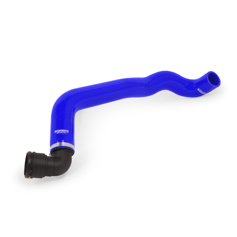 Mishimoto 09-10 Ford F-150 5.4L V8 Blue Silicone Radiator Hose Kit