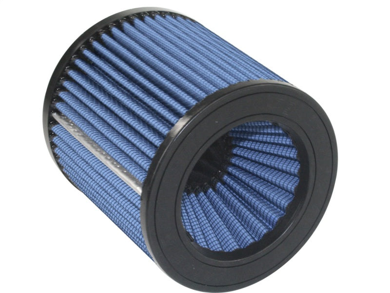 aFe MagnumFLOW Air Filters OER P5R A/F P5R Audi A4 09 V6-3.2L; A4 09-12 V6-3.0L - eliteracefab.com