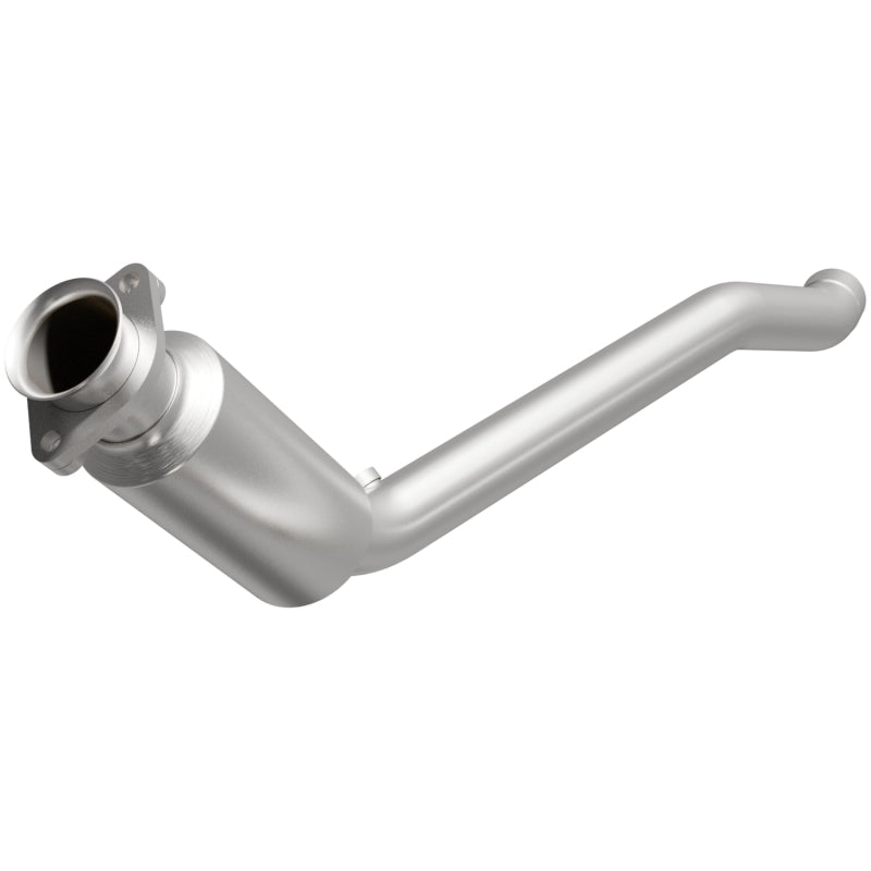 MagnaFlow DF Conv 2010-2013 Landrover  LR4 V8 5 OEM Underbody Magnaflow
