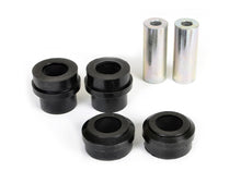 Load image into Gallery viewer, Whiteline Plus 05+ BMW 1 Series/3/05-10/11 3 Series Front C/A-Lwr Rear Inner Bushing Kit (not AWD) - eliteracefab.com