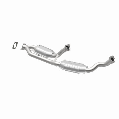 MagnaFlow Conv DF 99-02 Windstar 3.8L Magnaflow