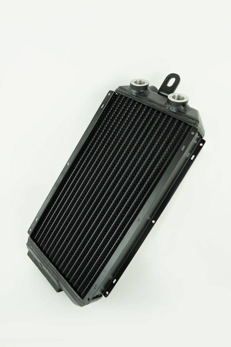 CSF 65-89 Porsche 911 / 930 OEM+ High-Performance Oil Cooler - eliteracefab.com