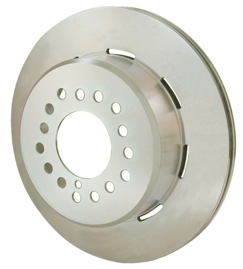 Wilwood Rotor-1.91in Offset 11.00 x .810 - 5 Lug Wilwood