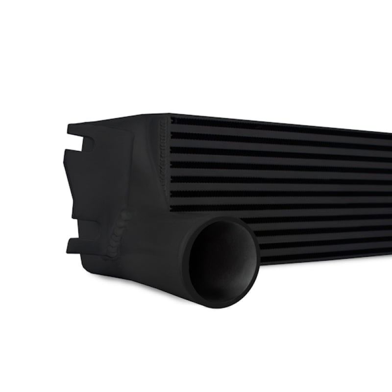 Mishimoto 03-05 Dodge Neon SRT-4 Black Aluminum Performance Intercooler Kit - eliteracefab.com