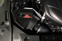 Load image into Gallery viewer, AEM 2020 Toyota Supra GR L6-3.0L F/I Cold Air Intake System - Black - eliteracefab.com