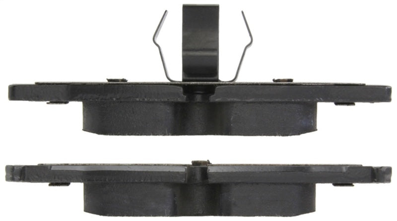 StopTech Street Touring Brake Pads - eliteracefab.com