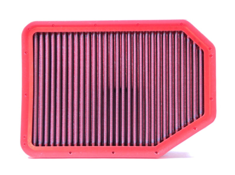 BMC 2010 Jeep Wrangler III (JK) 2.8 CRD Replacement Panel Air Filter FB979/01