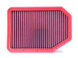 BMC 2010 Jeep Wrangler III (JK) 2.8 CRD Replacement Panel Air Filter