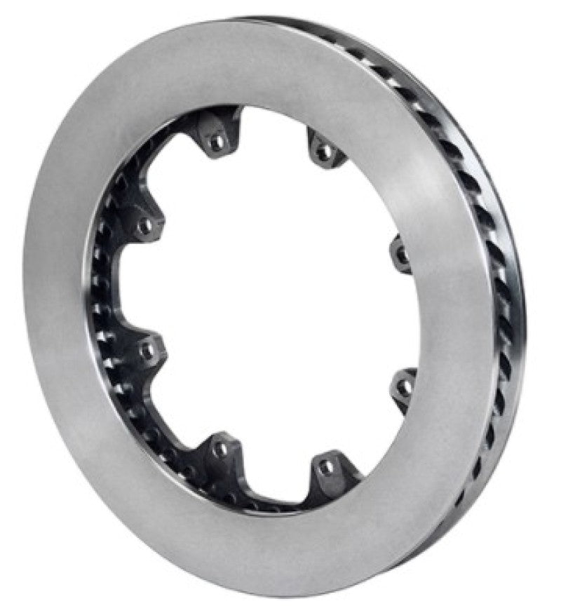 Wilwood Rotor-HD48-LW SPC-37-LH 11.75 x 1.21 - 8 on 7.00in Wilwood