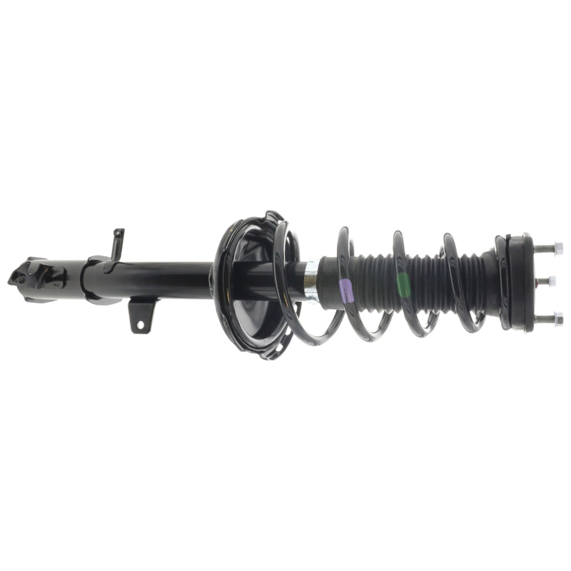 KYB Shocks & Struts Strut Plus Rear Right 08-13 Toyota Highlander AWD / 13-16 Toyota Venza AWD - eliteracefab.com