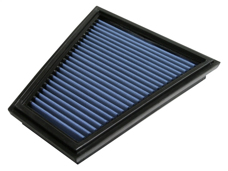 aFe MagnumFLOW Air Filters OER P5R A/F P5R BMW 528i (F10) 12-15 L4-2.0L (turbo) N20 - eliteracefab.com