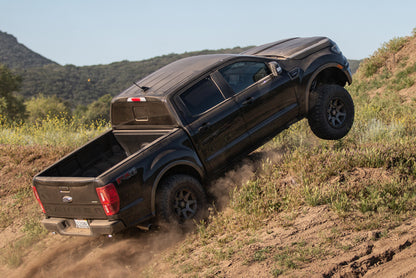 ICON 2019+ Ford Ranger 0-3.5in Stage 3 Suspension System w/Tubular Uca - eliteracefab.com