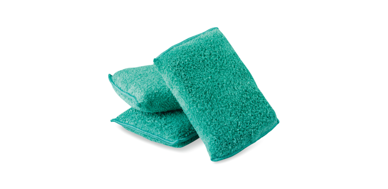 Griots Garage Microfiber Cleaning Pads (Set of 3) - eliteracefab.com