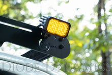 Load image into Gallery viewer, Diode Dynamics Stage Series 2 In LED Pod Sport - Yellow Driving Standard ABL (Pair)