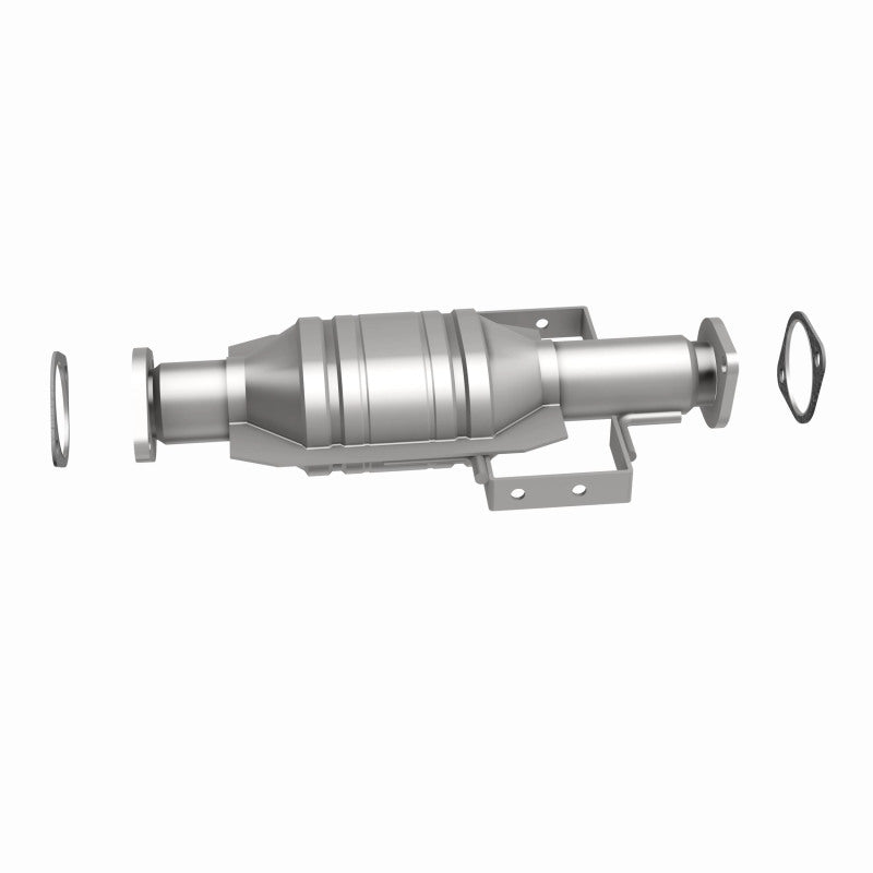 MagnaFlow Conv DF Talon-Eclipse 95-98 2.0L/2. Magnaflow