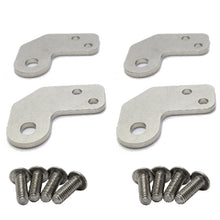 Load image into Gallery viewer, Snow Hemi 6.4L Fuel Rail Bracket (Set of 4)