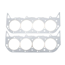 Load image into Gallery viewer, Edelbrock Gaskets Cylinder Head BBC Mark V and Gen Vi