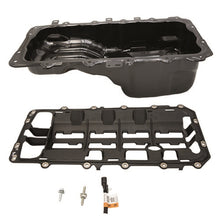 Load image into Gallery viewer, Ford Racing 2017 Gen 2 5.0L Coyote Oil Pan Kit - eliteracefab.com